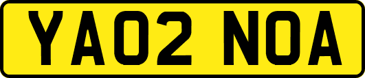 YA02NOA