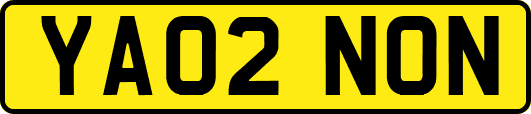 YA02NON