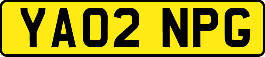 YA02NPG