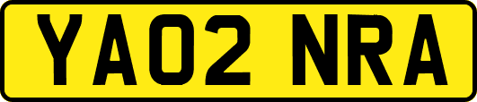 YA02NRA
