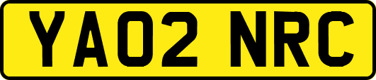 YA02NRC