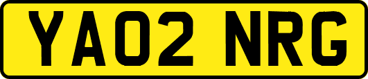 YA02NRG