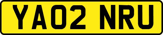 YA02NRU