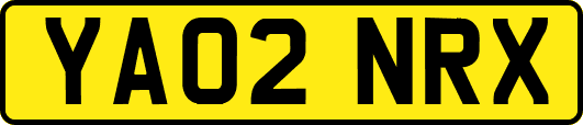 YA02NRX