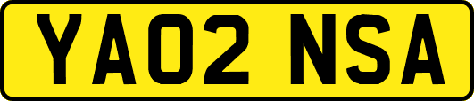 YA02NSA