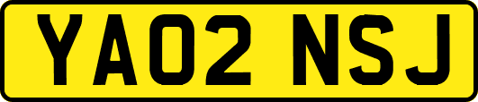YA02NSJ