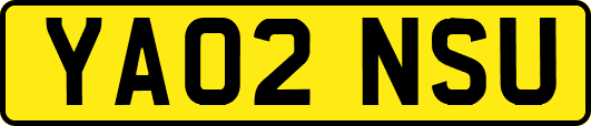YA02NSU