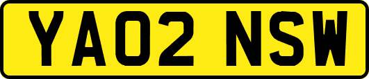 YA02NSW