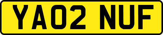 YA02NUF
