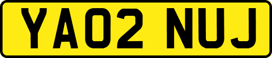 YA02NUJ