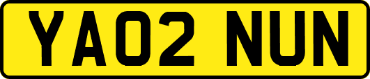 YA02NUN