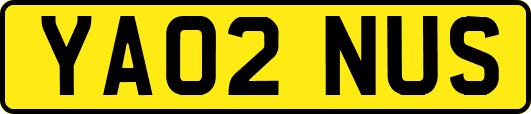 YA02NUS