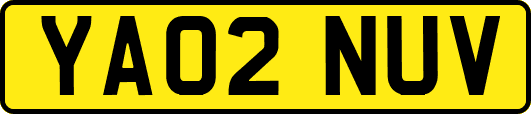 YA02NUV