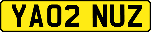 YA02NUZ