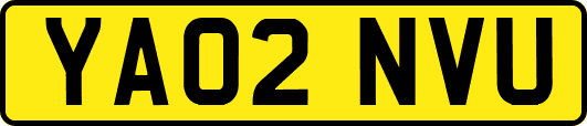 YA02NVU