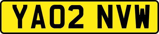 YA02NVW
