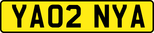 YA02NYA