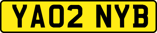 YA02NYB