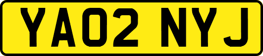 YA02NYJ