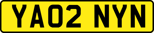 YA02NYN