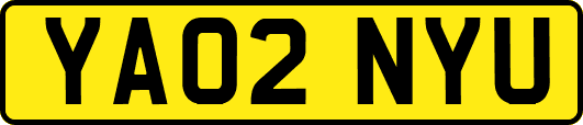YA02NYU