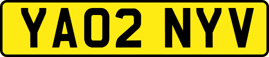 YA02NYV