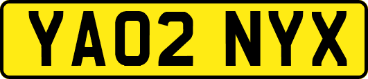 YA02NYX