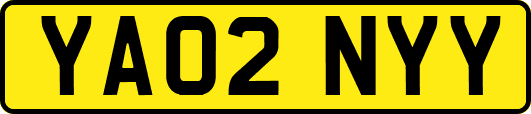 YA02NYY