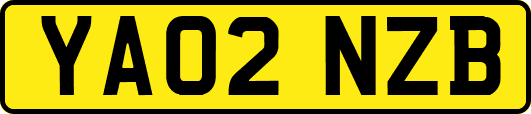 YA02NZB