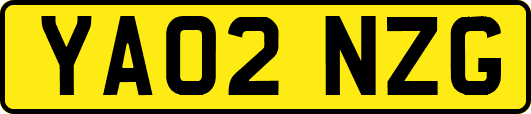 YA02NZG