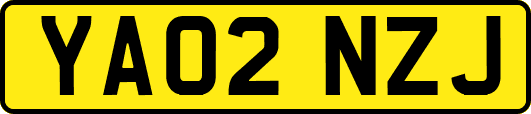 YA02NZJ