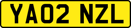 YA02NZL