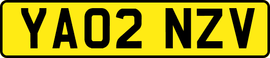 YA02NZV