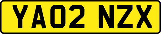 YA02NZX
