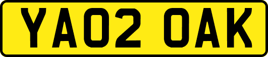 YA02OAK