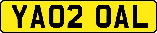 YA02OAL