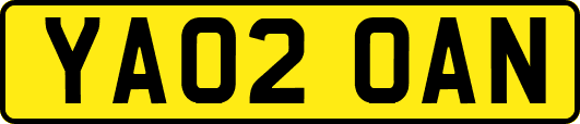 YA02OAN