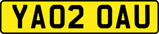 YA02OAU