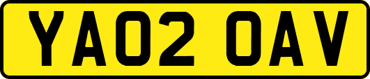 YA02OAV