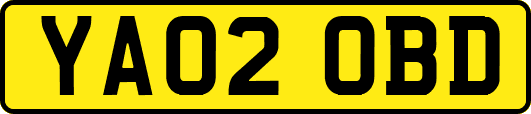 YA02OBD