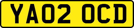 YA02OCD