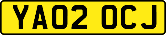 YA02OCJ