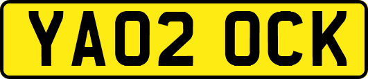 YA02OCK