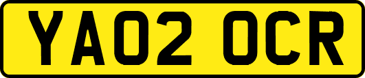 YA02OCR