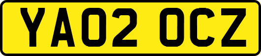 YA02OCZ