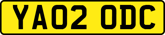 YA02ODC