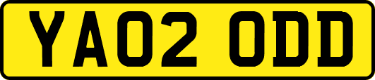 YA02ODD