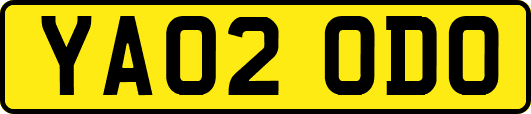 YA02ODO