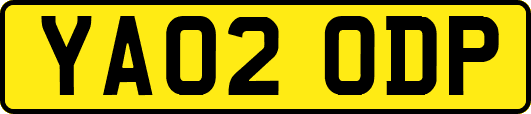 YA02ODP