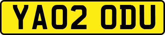 YA02ODU